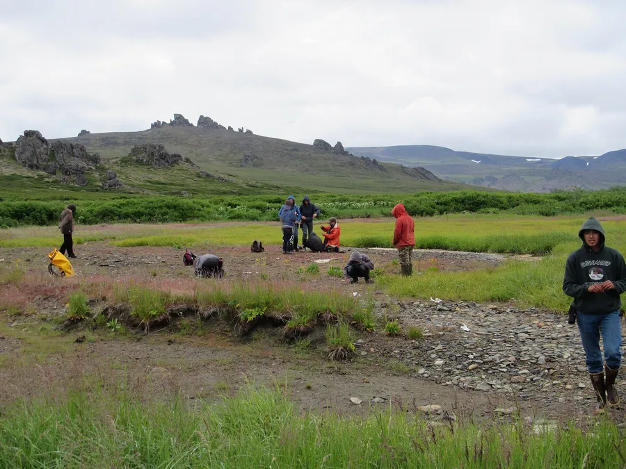 seo rush agency — on location